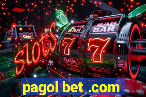 pagol bet .com